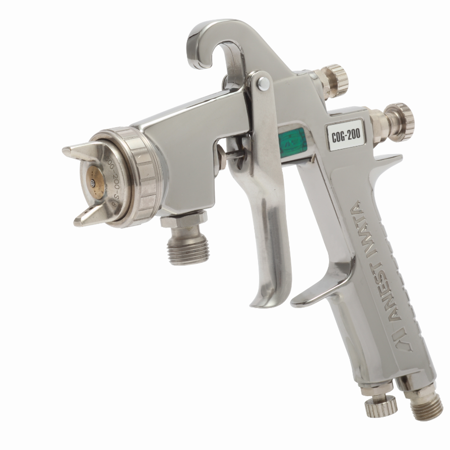 한국아네스트이와타주식회사 - 제품소개 - Liquid Application Equipment